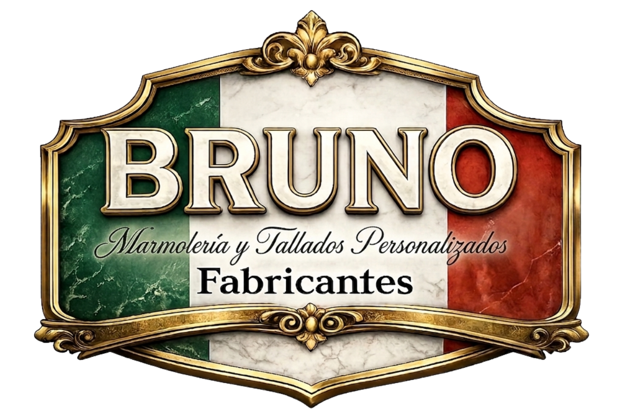 Grabados Bruno Marmoleria